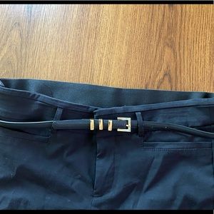 Dress pants! Size 11 Only worn once!